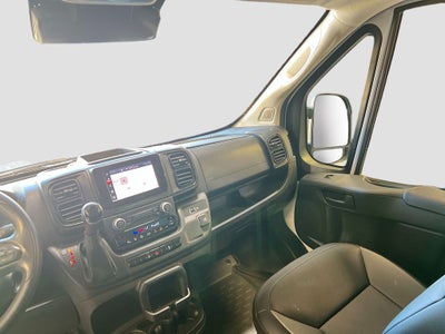 2024 RAM ProMaster 2500 High Roof
