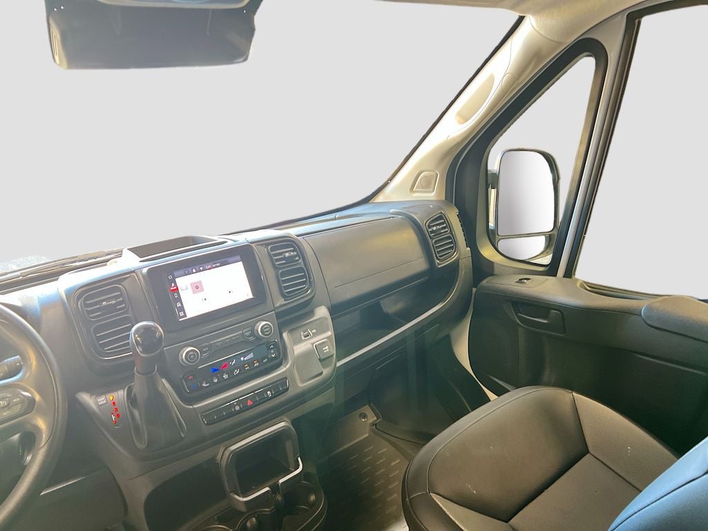 2024 RAM ProMaster 2500 High Roof