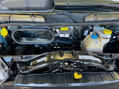 2024 RAM ProMaster 2500 High Roof