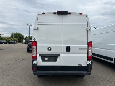 2024 RAM ProMaster 2500 High Roof