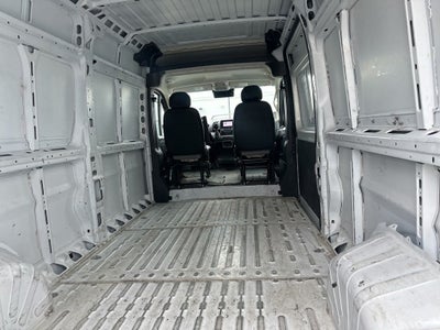 2024 RAM ProMaster 2500 High Roof