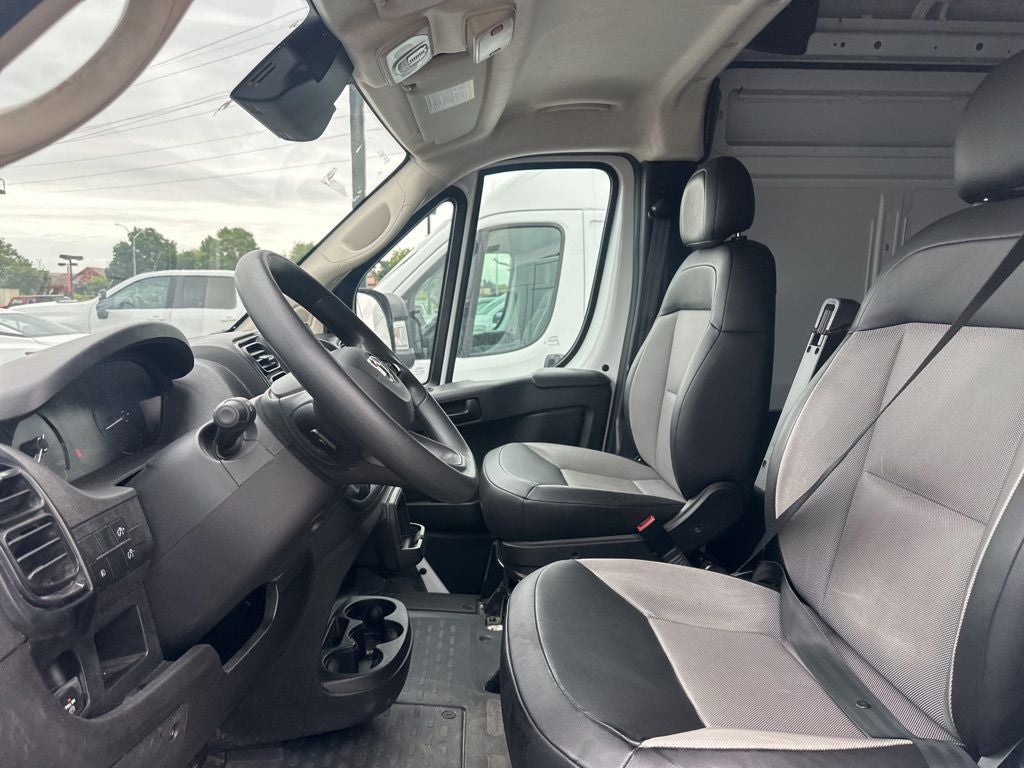 2024 RAM ProMaster 2500 High Roof