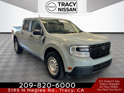 2024 Ford Maverick XL