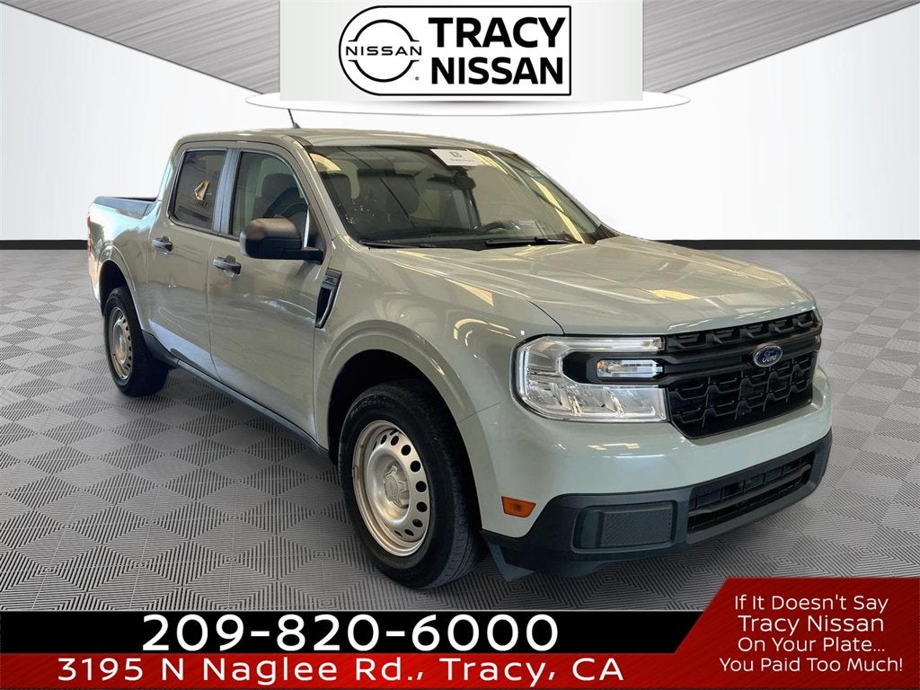 2024 Ford Maverick XL