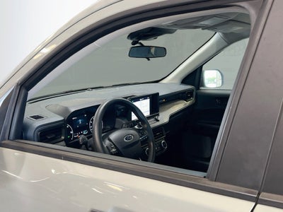 2024 Ford Maverick XL