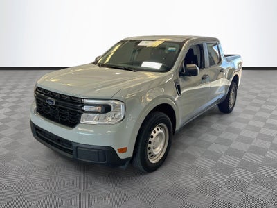 2024 Ford Maverick XL