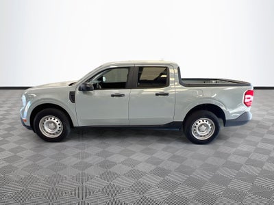 2024 Ford Maverick XL