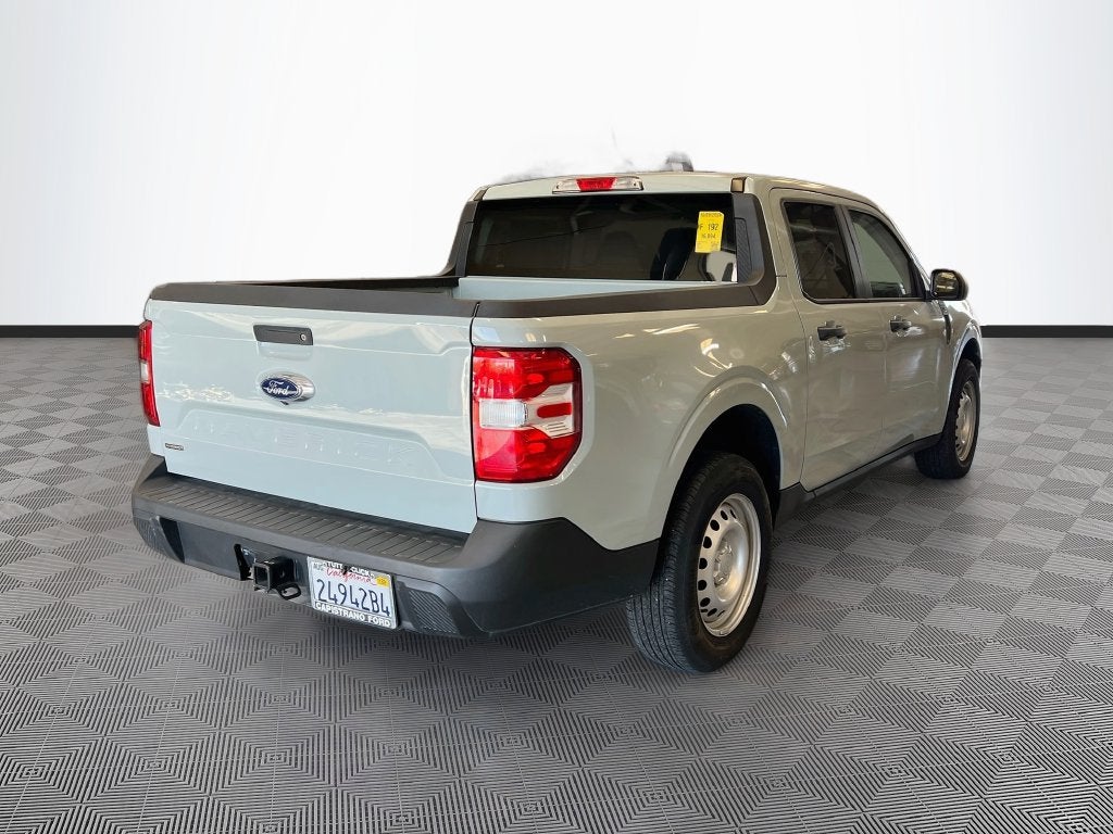 2024 Ford Maverick XL