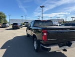 2022 Chevrolet Silverado 1500 LT LT1