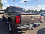 2014 Chevrolet Silverado 1500 High Country