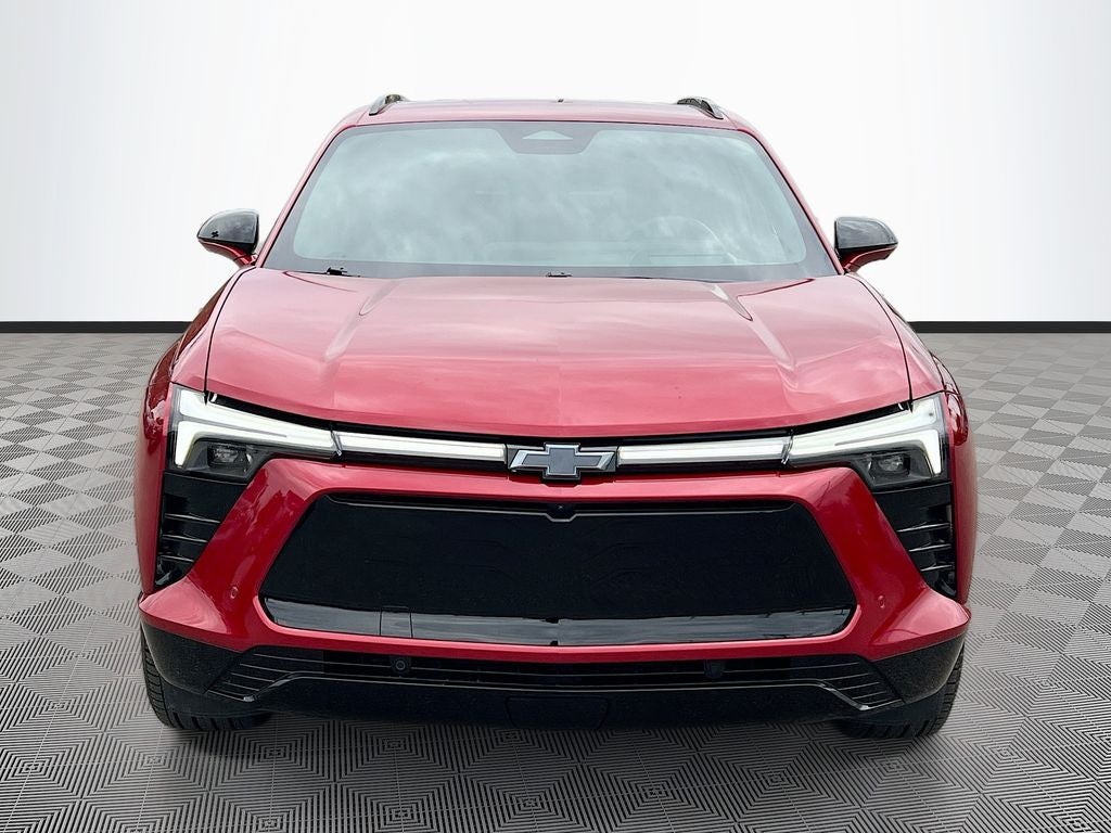 2025 Chevrolet Blazer EV RS