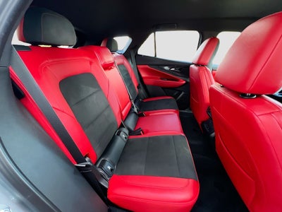 2024 Chevrolet Blazer EV RS