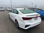 2021 Kia Forte GT