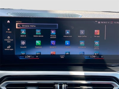 2023 BMW 3 Series 330e iPerformance