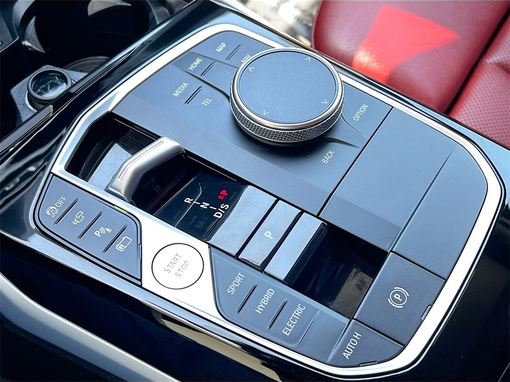 2023 BMW 3 Series 330e iPerformance