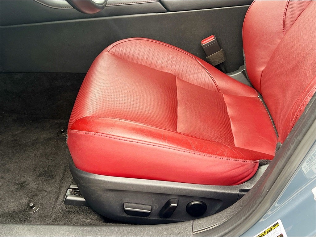 2024 Mazda Mazda3 2.5 S Carbon Edition