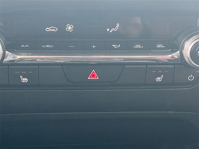 2024 Mazda Mazda3 2.5 S Carbon Edition