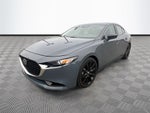 2024 Mazda Mazda3 2.5 S Carbon Edition