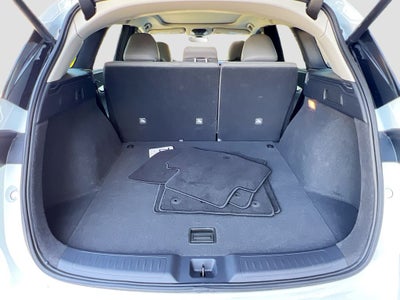 2023 INFINITI QX50 Sensory