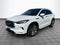 2023 INFINITI QX50 Sensory