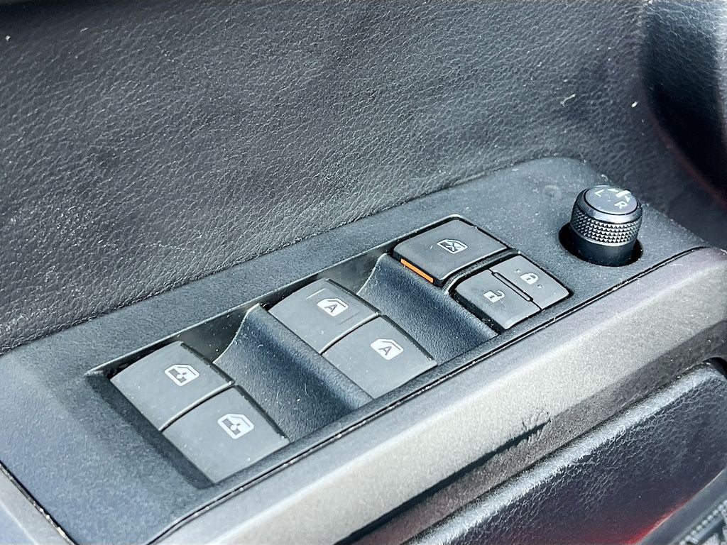 2021 Toyota Tacoma TRD Sport V6