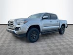 2022 Toyota Tacoma V6