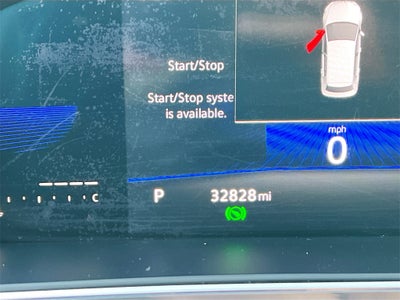 2022 Volkswagen Tiguan 2.0T S