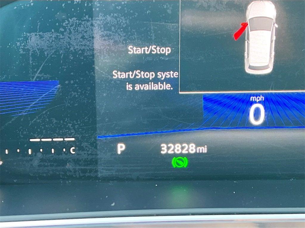 2022 Volkswagen Tiguan 2.0T S