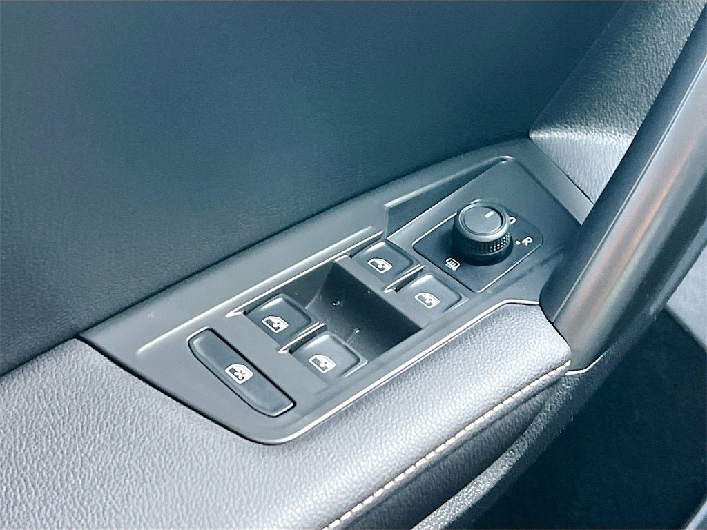 2022 Volkswagen Tiguan 2.0T S