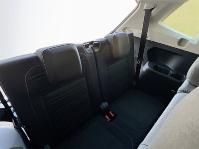 2022 Volkswagen Tiguan 2.0T S