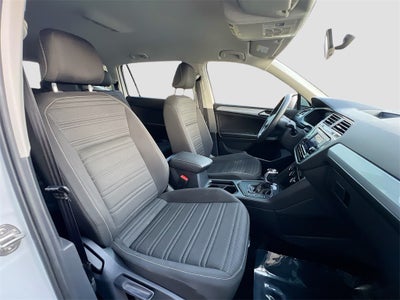 2022 Volkswagen Tiguan 2.0T S