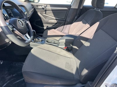 2021 Volkswagen Jetta 1.4T SE