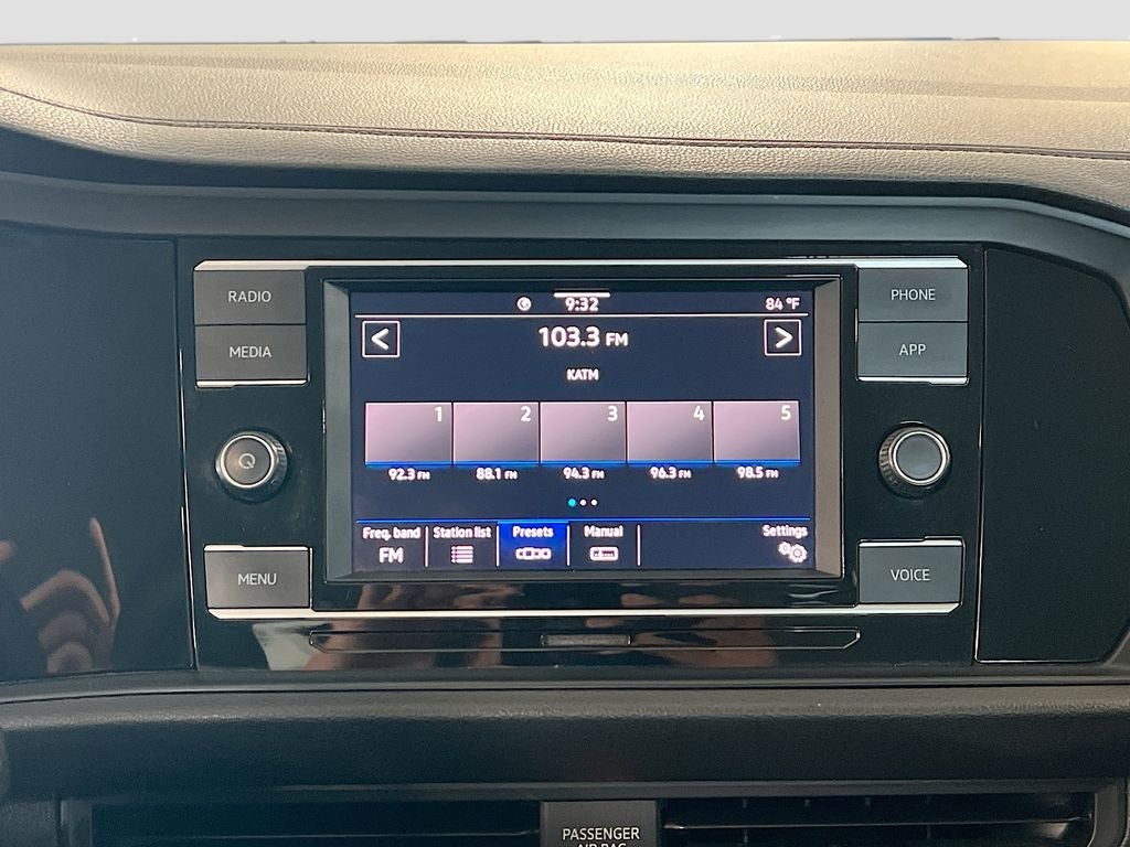 2021 Volkswagen Jetta 1.4T SE