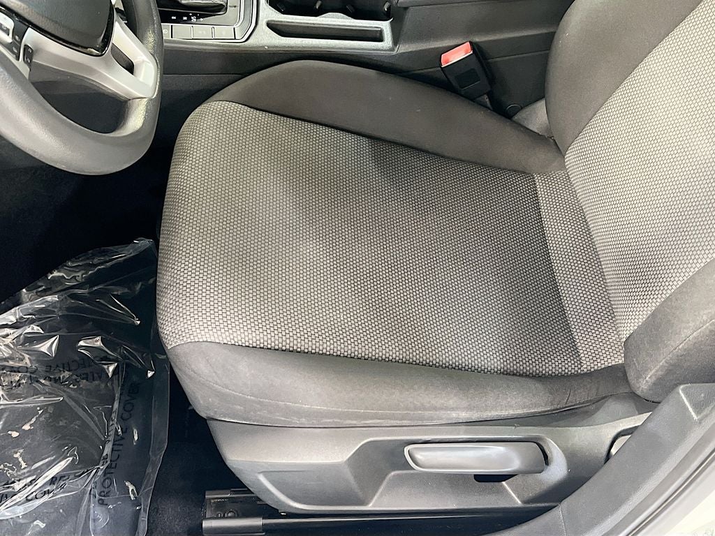 2021 Volkswagen Jetta 1.4T SE