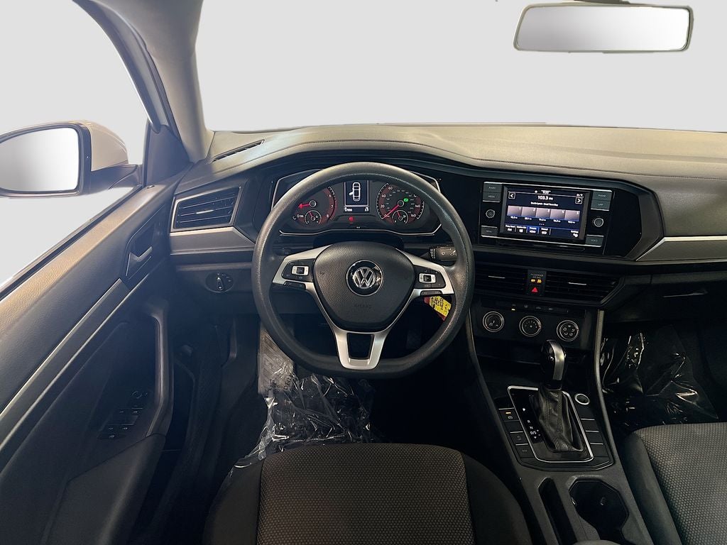 2021 Volkswagen Jetta 1.4T SE
