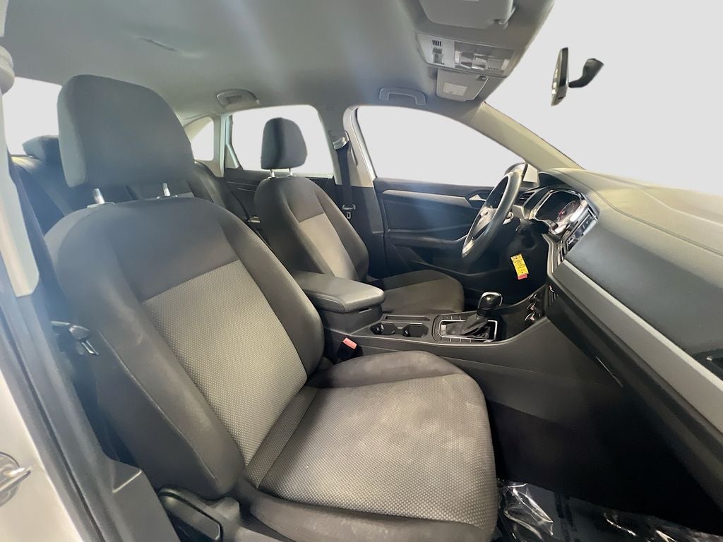 2021 Volkswagen Jetta 1.4T SE