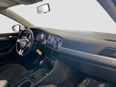 2021 Volkswagen Jetta 1.4T SE
