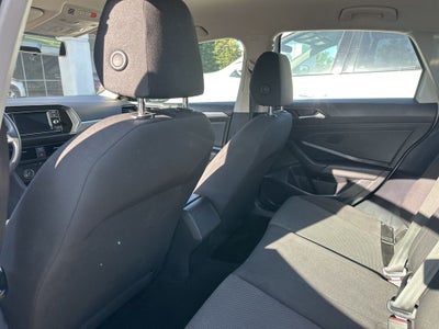 2021 Volkswagen Jetta 1.4T SE