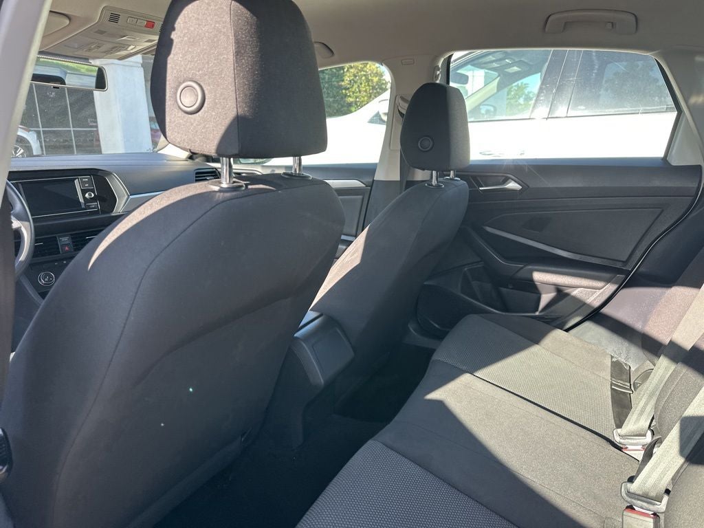 2021 Volkswagen Jetta 1.4T SE