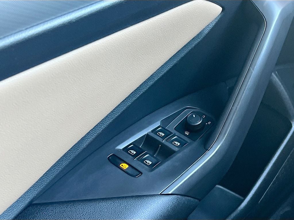 2020 Volkswagen Jetta 1.4T SE