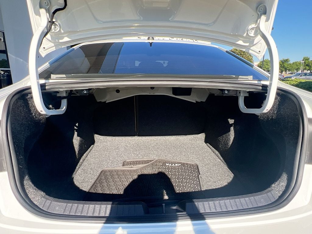 2020 Volkswagen Jetta 1.4T SE