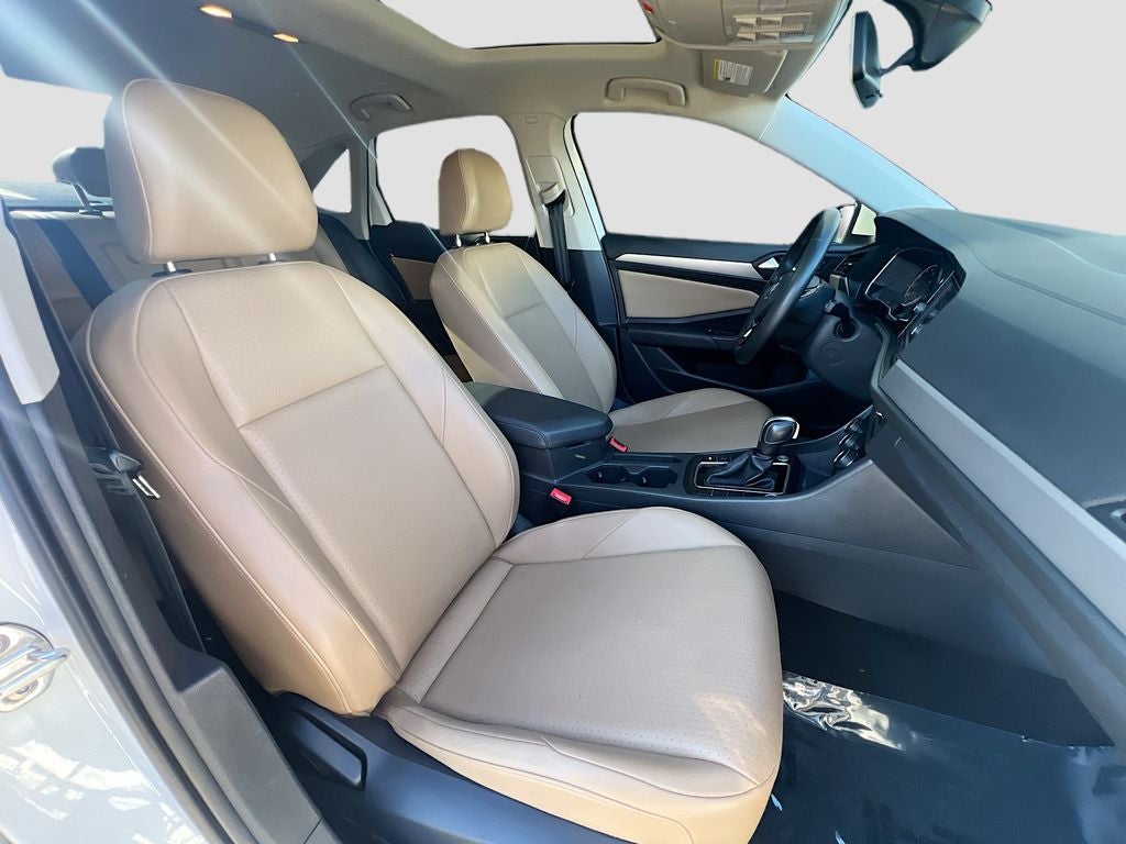 2020 Volkswagen Jetta 1.4T SE