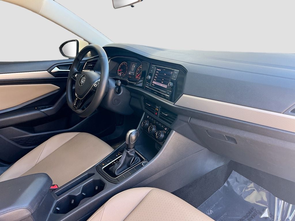 2020 Volkswagen Jetta 1.4T SE