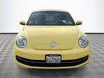 2013 Volkswagen Beetle 2.0 TDI