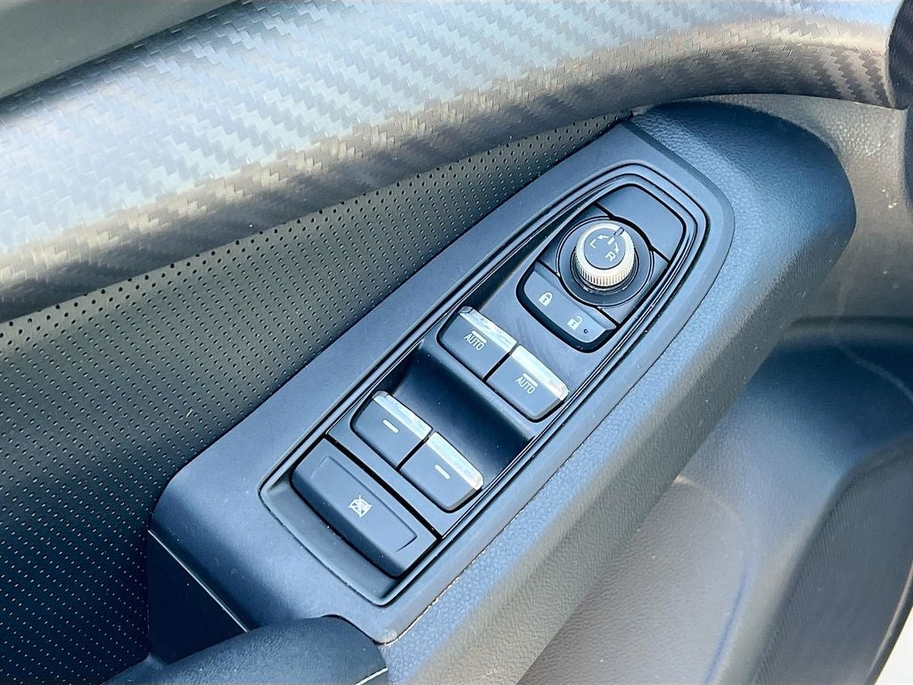 2022 Subaru Ascent Onyx Edition