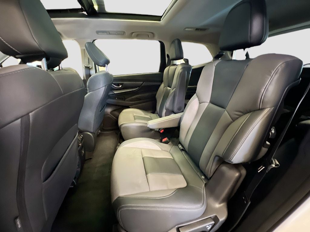 2022 Subaru Ascent Onyx Edition