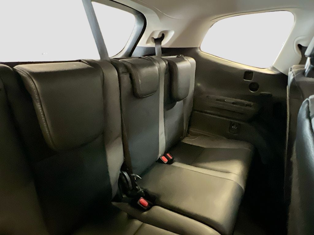 2022 Subaru Ascent Onyx Edition