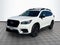 2022 Subaru Ascent Onyx Edition
