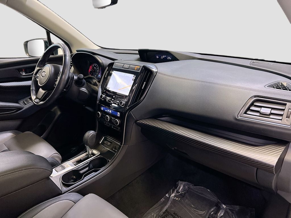 2022 Subaru Ascent Onyx Edition