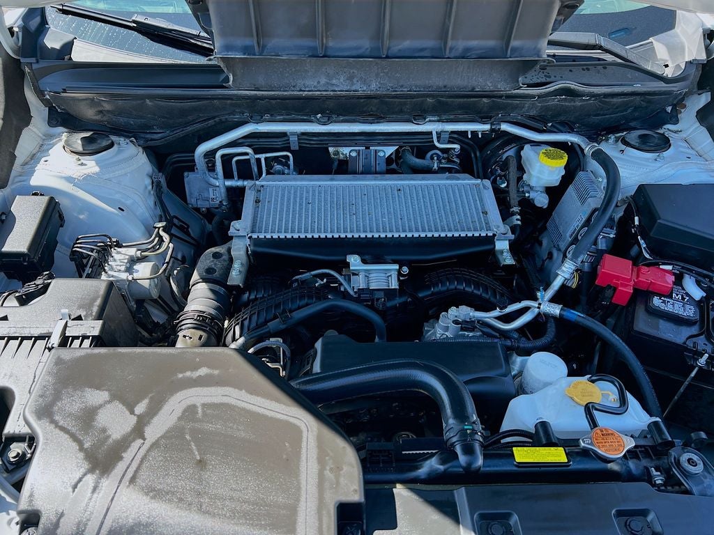 2022 Subaru Ascent Onyx Edition